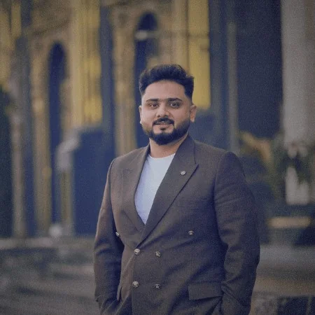 Umair Tahir, CEO of NimbleLoop Technologies
